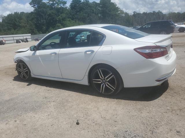 2017 HONDA ACCORD SPO - 1HGCR2F18HA262371