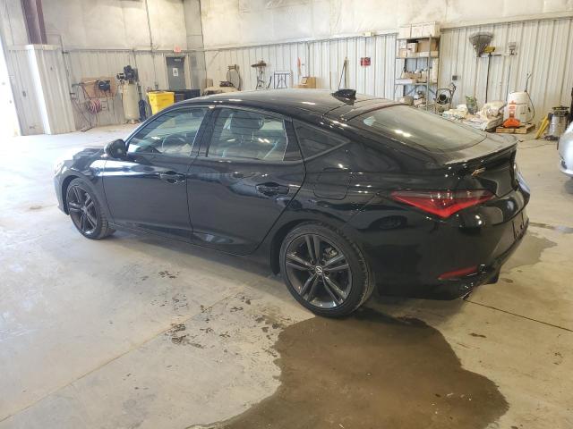 2024 ACURA INTEGRA A- 19UDE4H3XRA013646