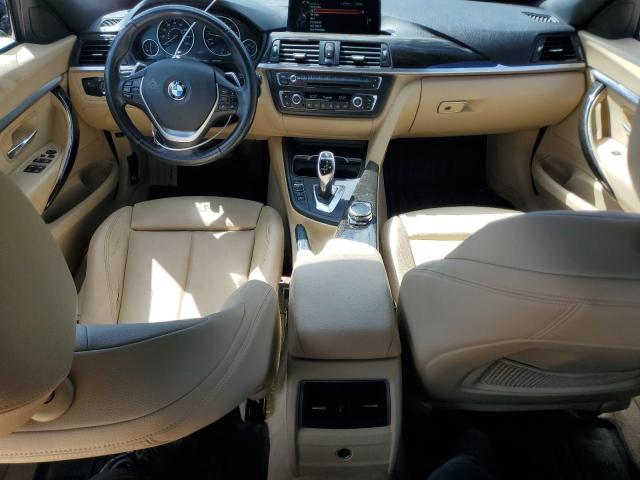 2016 BMW 328 XIGT S WBA8Z5C50GGS38281