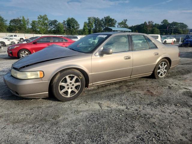 CADILLAC SEVILLE ST