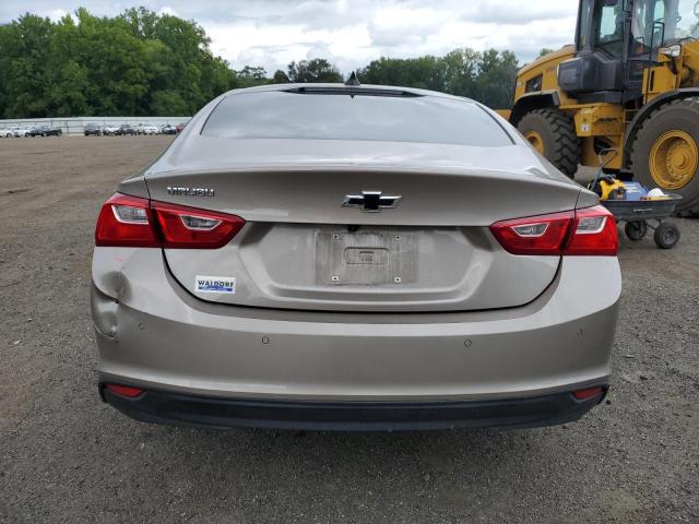 2024 CHEVROLET MALIBU LS - 1G1ZB5ST5RF104797