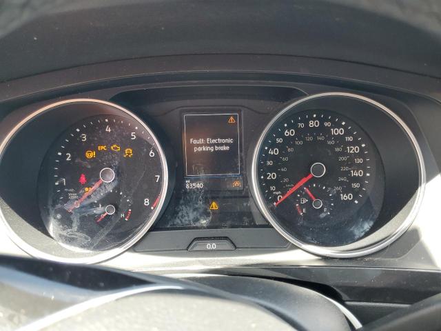 2020 VOLKSWAGEN TIGUAN SE 3VV3B7AX0LM016312