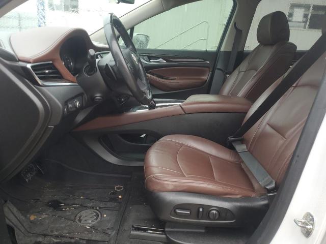 2019 BUICK ENCLAVE AV 5GAERDKW5KJ189618