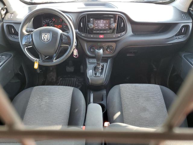 2021 RAM PROMASTER CITY - ZFBHRFAB7M6S81280