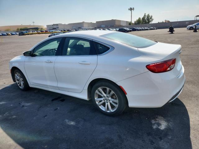2015 CHRYSLER 200 LIMITE 1C3CCCAB2FN679789