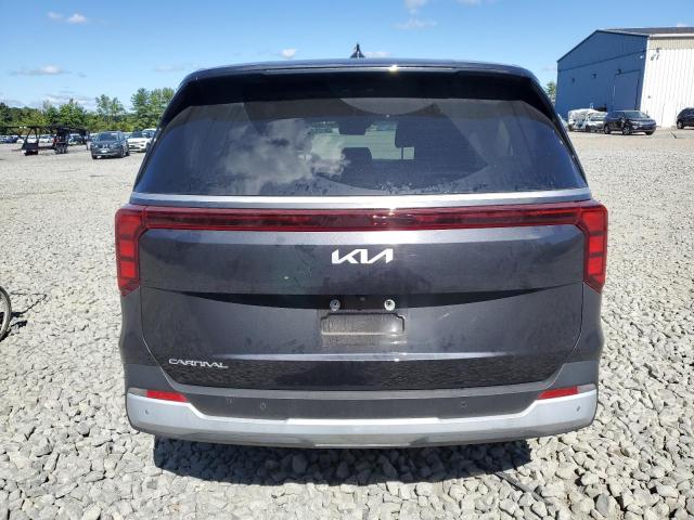 2025 KIA CARNIVAL L #3283860421