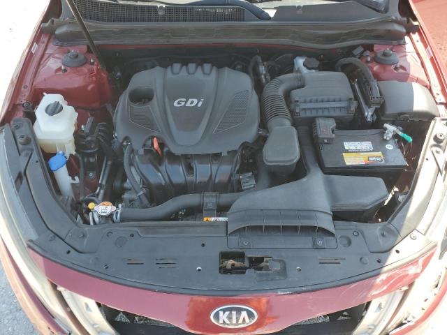 2015 KIA OPTIMA LX 5XXGM4A75FG434735
