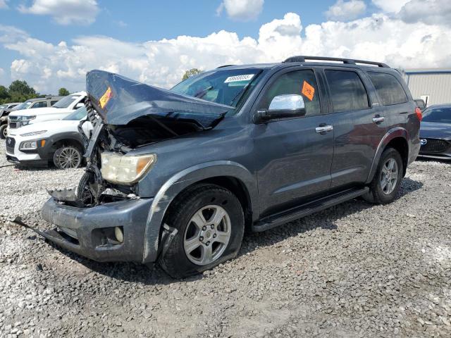 TOYOTA SEQUOIA LI