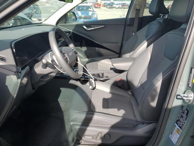 2024 KIA NIRO WIND KNDCR3L19R5121862