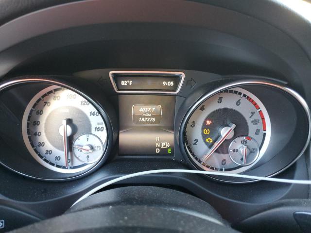 2015 MERCEDES-BENZ GLA 250 WDCTG4EB1FJ187000
