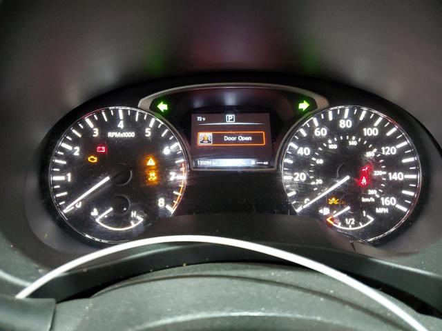 2018 NISSAN ALTIMA 2.5 1N4AL3AP3JC248337