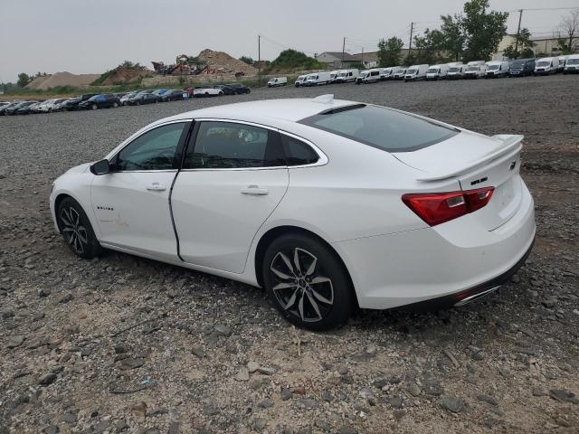 2025 CHEVROLET MALIBU RS 1G1ZG5ST2SF131057