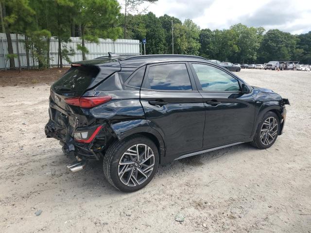2023 HYUNDAI KONA N LIN KM8K3CA33PU012376