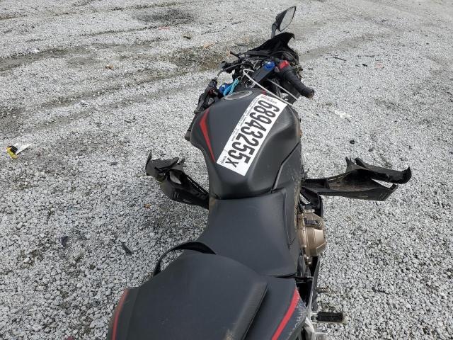 2020 HONDA CBR500 R MLHPC6211L5100174