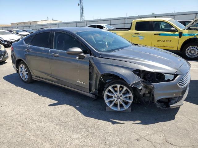 2017 FORD FUSION SE HYBRID 3FA6P0LU0HR105658