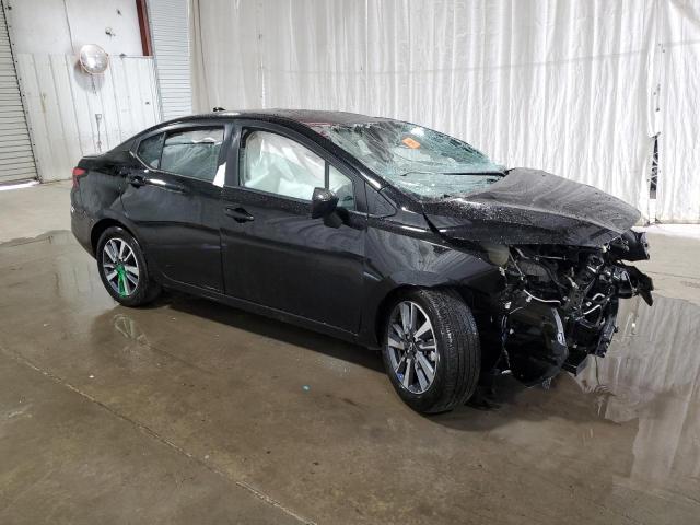 2025 NISSAN VERSA SV 3N1CN8EV8SL829697