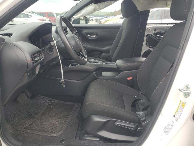 2024 HONDA HR-V SPORT 3CZRZ2H5XRM754570
