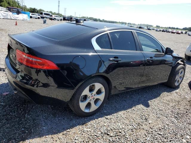 2017 JAGUAR XE SAJAR4BG7HA962220