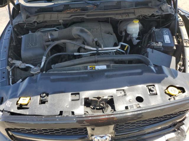 2016 RAM 1500 ST 1C6RR6FT9GS101271