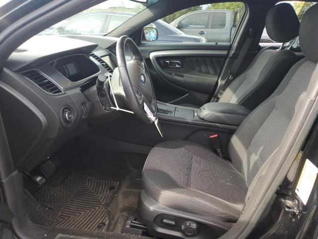 2015 FORD TAURUS SEL 1FAHP2E88FG105495