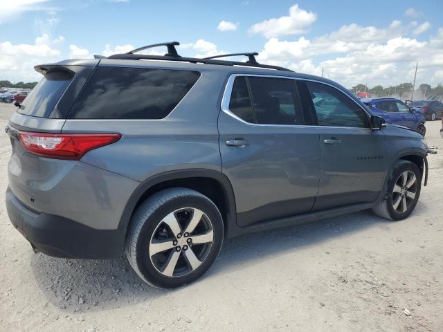 2019 CHEVROLET TRAVERSE L 1GNERHKW3KJ222533