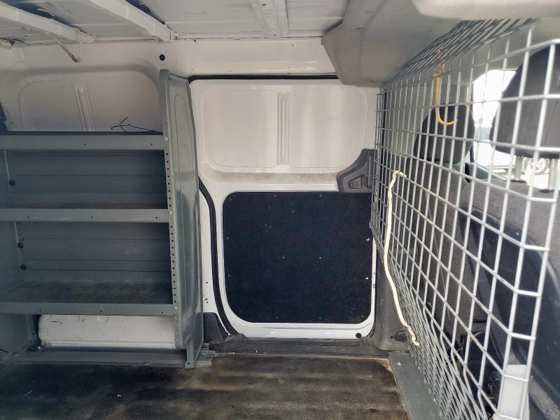 2018 NISSAN NV200 2.5S - 3N6CM0KN4JK697657