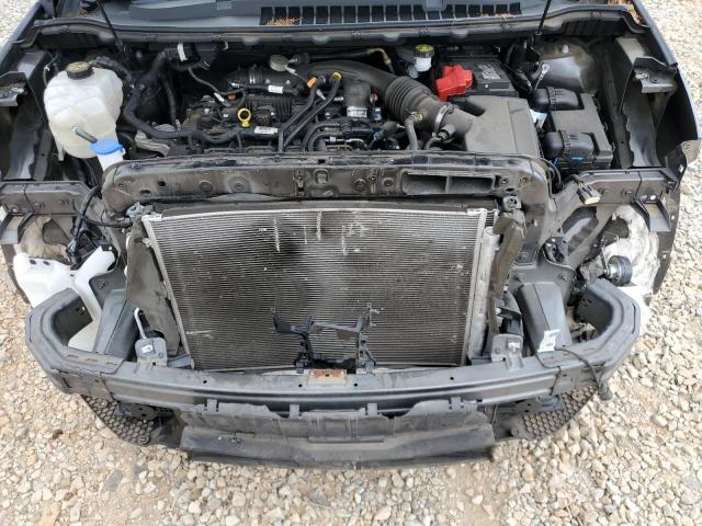 2020 FORD EDGE SEL 2FMPK3J93LBA93408