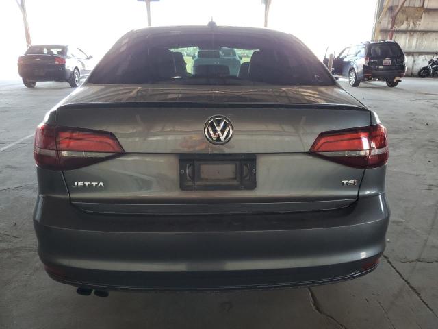 2016 VOLKSWAGEN JETTA SPOR 3VWD17AJ1GM394272