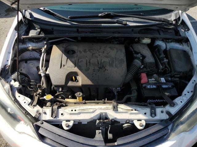 2016 TOYOTA COROLLA L 2T1BURHE3GC611061
