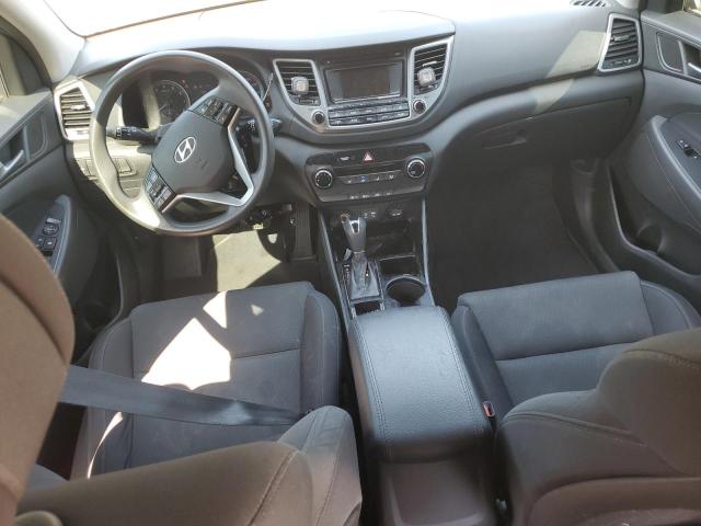 2016 HYUNDAI TUCSON LIM - KM8J3CA41GU217831