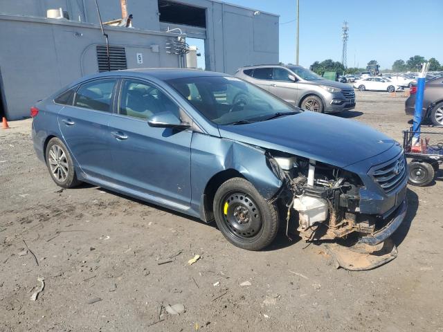 2016 HYUNDAI SONATA SPO 5NPE34AF8GH345393