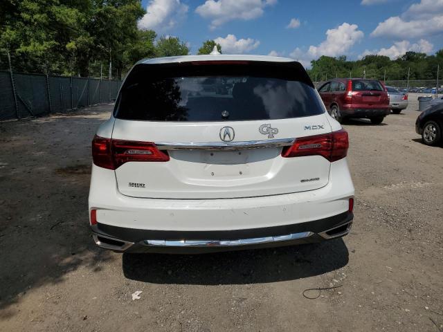 2019 ACURA MDX TECHNO - 5J8YD4H5XKL002825