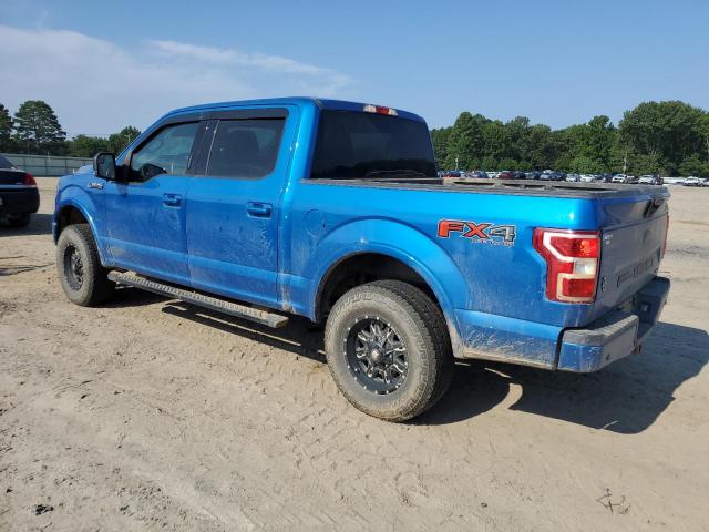 2019 FORD F150 SUPER - 1FTEW1EP3KKD54456
