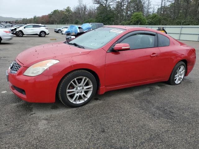 NISSAN ALTIMA 3.5