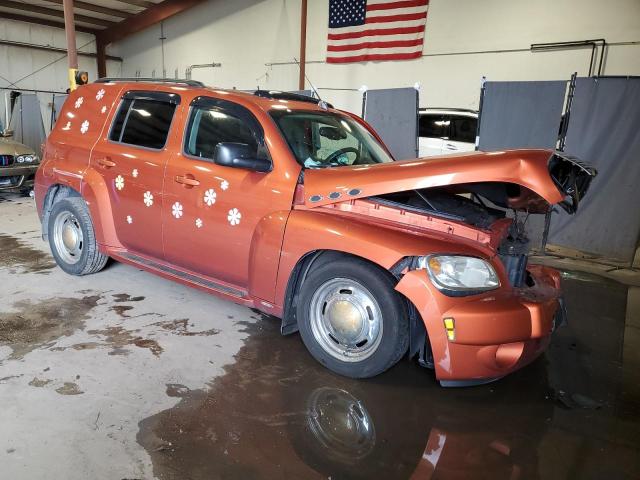 2008 CHEVROLET HHR LS #3304669909