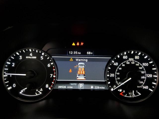 2023 NISSAN ARMADA SL JN8AY2BB0P9835873