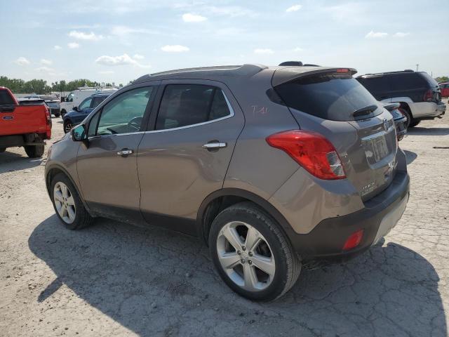 2015 BUICK ENCORE KL4CJASB7FB095954