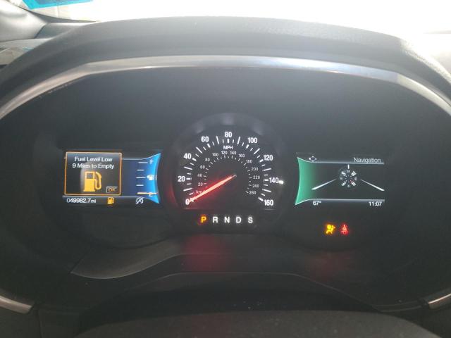 2019 FORD EDGE ST 2FMPK4AP0KBB27873