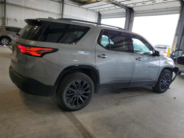 2023 CHEVROLET TRAVERSE RS 1GNERJKW6PJ166912