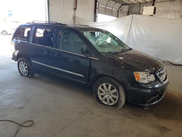 2016 CHRYSLER TOWN & COU 2C4RC1BG0GR148082
