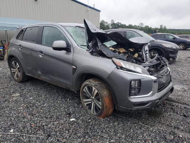 2023 MITSUBISHI OUTLANDER SPORT S/SE JA4ARUAU4PU014371
