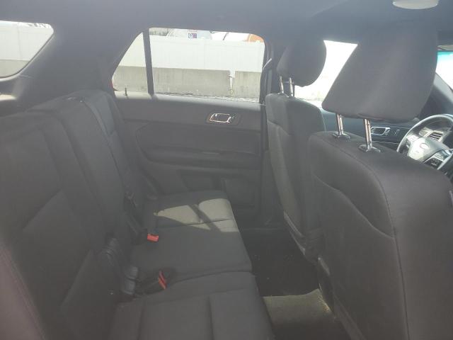 2016 FORD EXPLORER P 1FM5K8ARXGGC36230