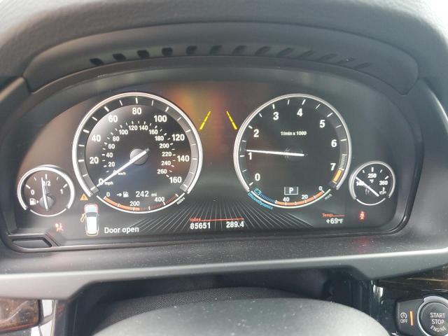 2015 BMW X5 XDRIVE35I 5UXKR0C56F0K66460