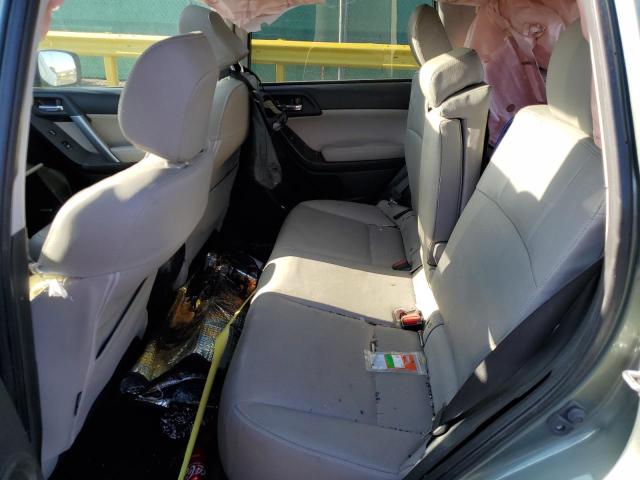 2015 SUBARU FORESTER 2 - JF2SJARC3FH511917