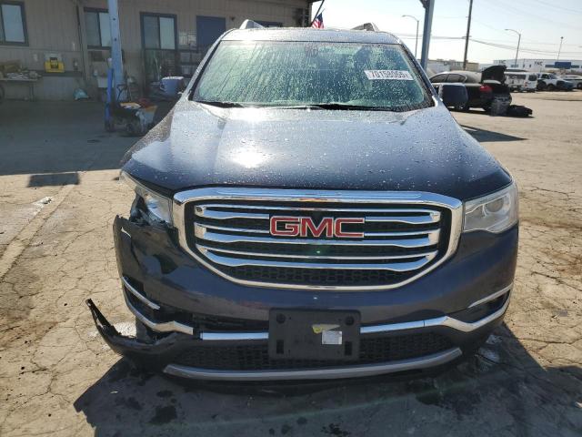 2019 GMC ACADIA SLT 1GKKNMLS2KZ126717