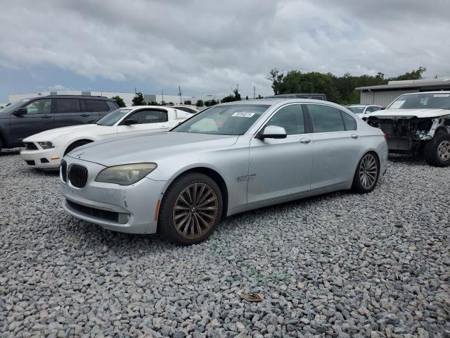 BMW 750 LI