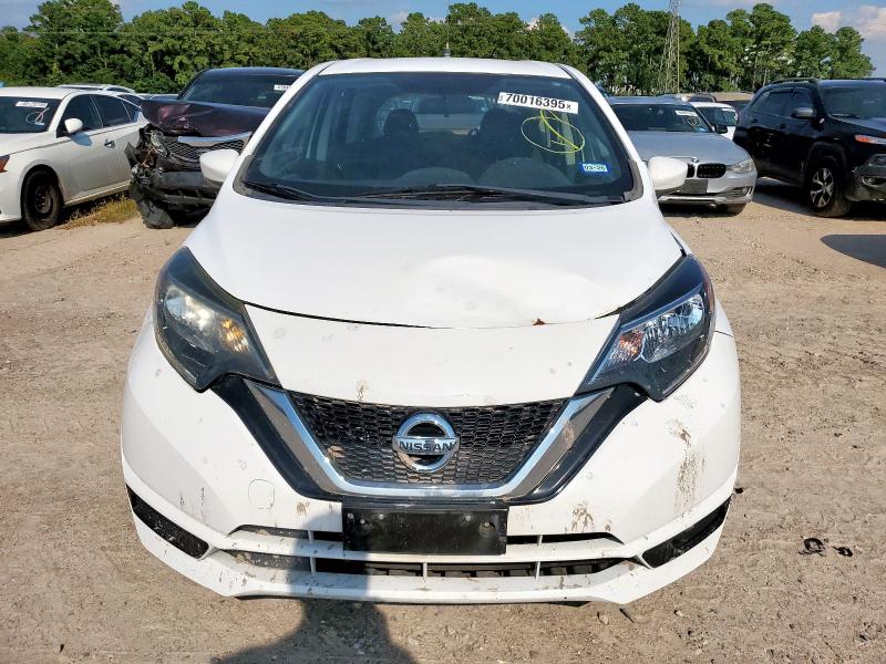 2017 NISSAN VERSA NOTE 3N1CE2CP4HL380030