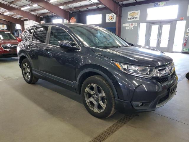 2017 HONDA CR-V EX 5J6RW2H51HL079104