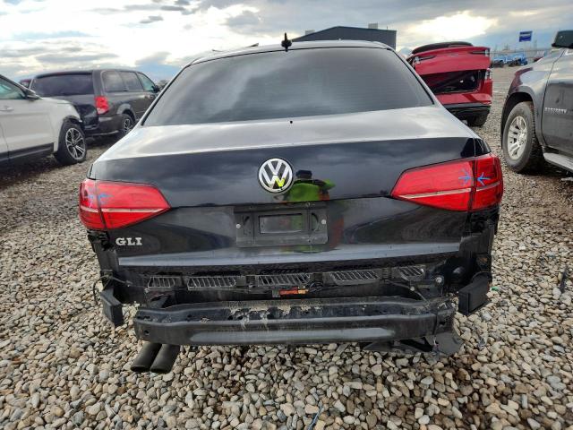 2016 VOLKSWAGEN JETTA GLI 3VW4S7AJ6GM404890