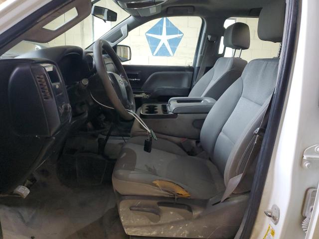2016 CHEVROLET SILVERADO K2500 HEAVY DUTY - 1GC1KUE80GF247093